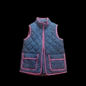 Big Girls Vest